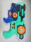 WATER GUN