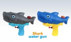 WATER GUN