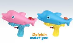 WATER GUN