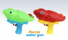 WATER GUN