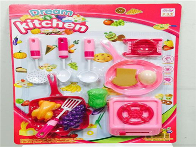 KITCHEN TOYS